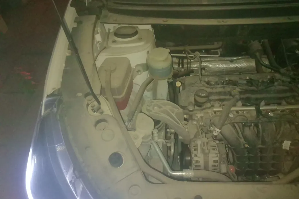 Фото машины