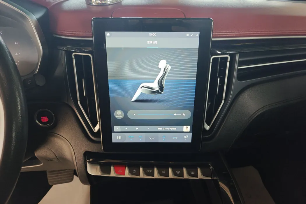 Фото машины 17