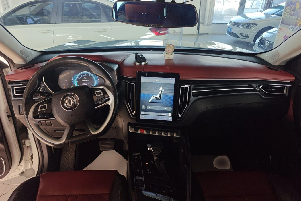 Фото машины 6