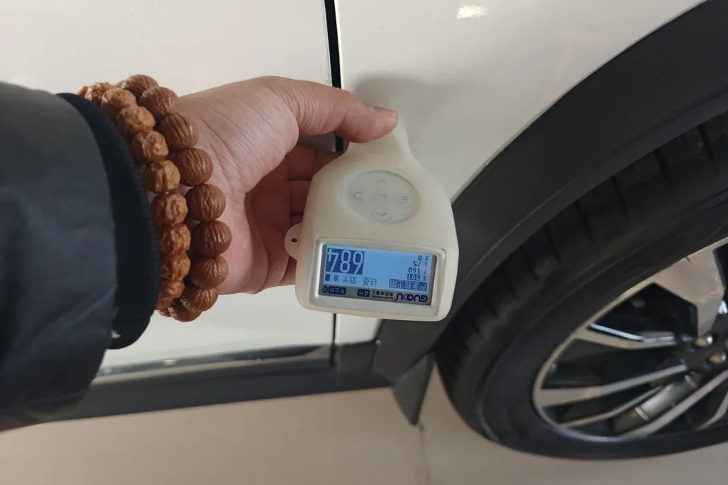 фото машины