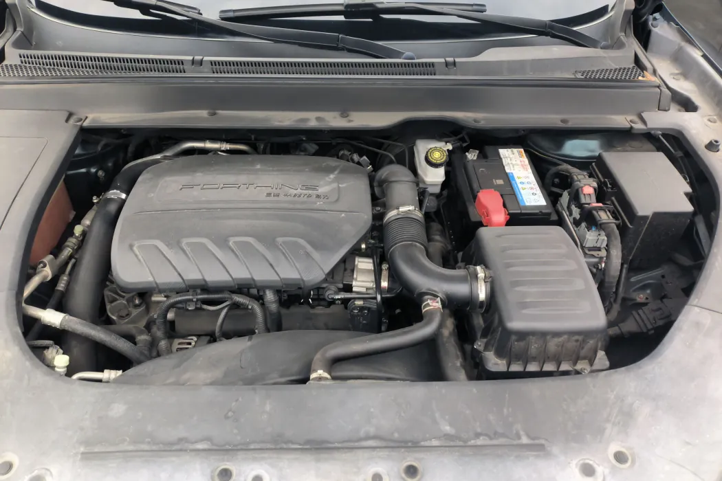 Фото машины