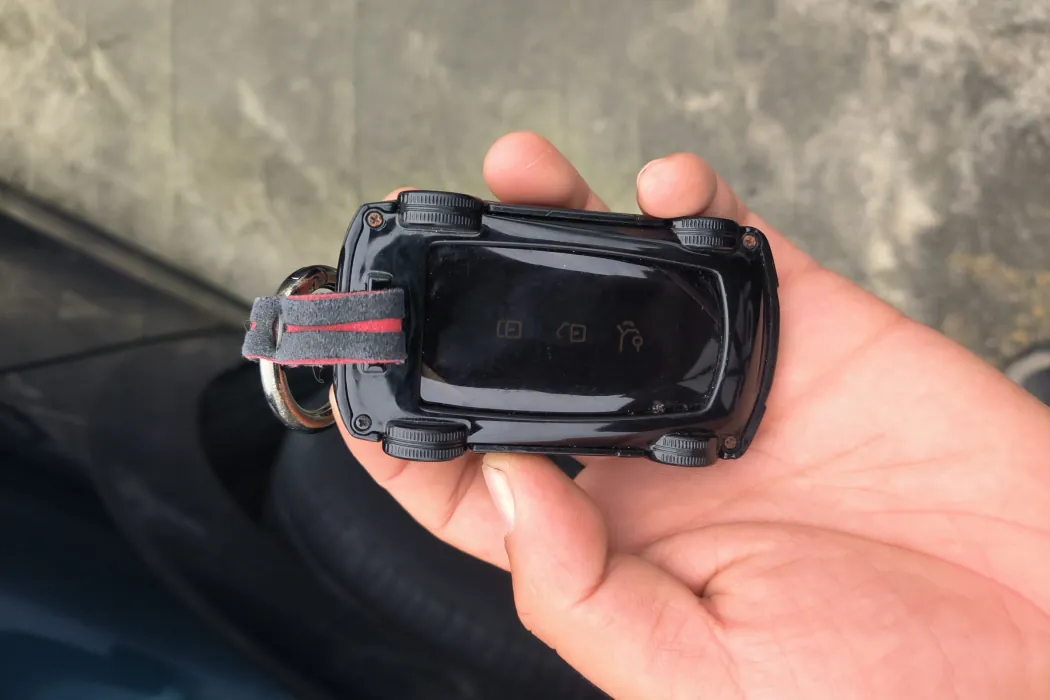 Фото машины