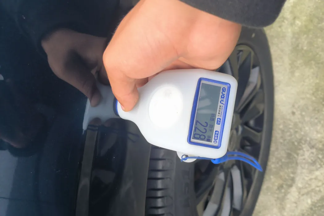 фото машины