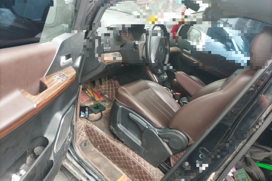 Фото машины