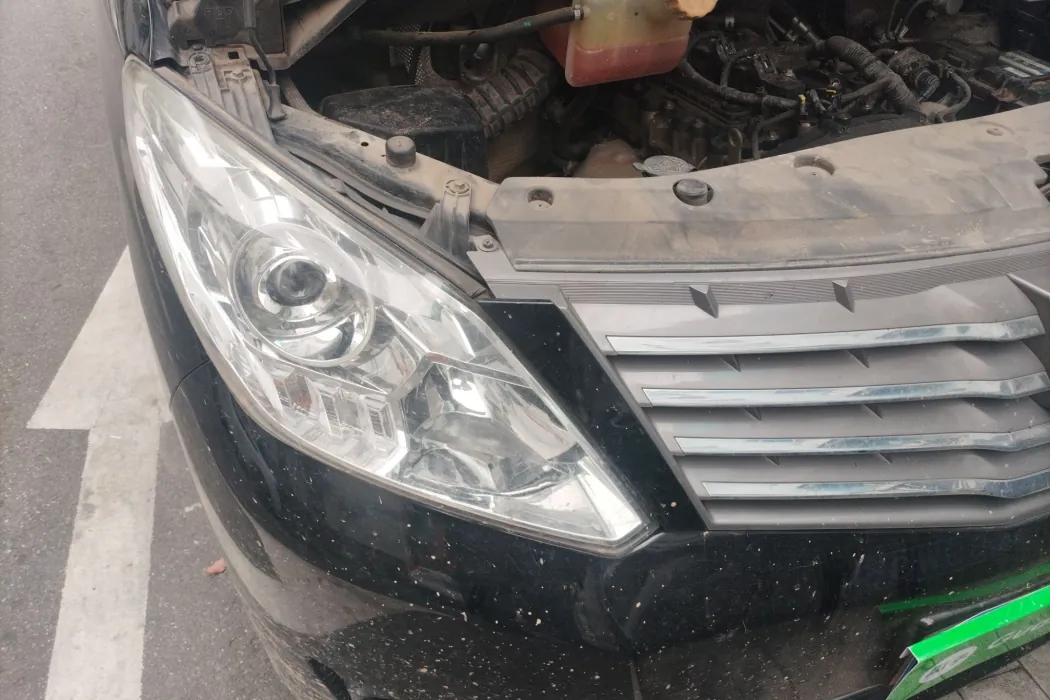 Фото машины