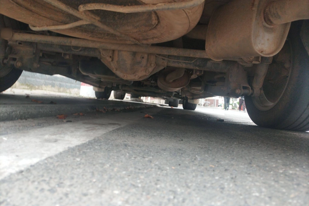 Фото машины