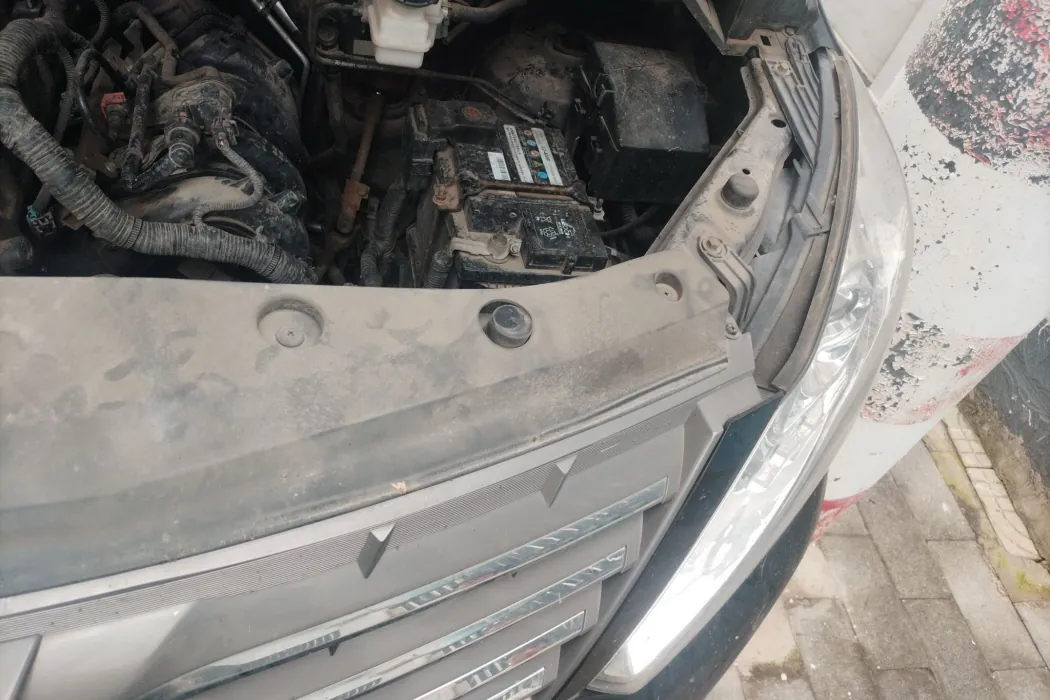 Фото машины