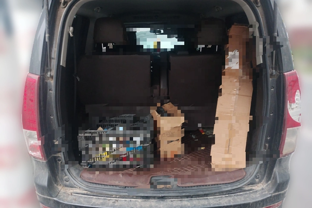 Фото машины