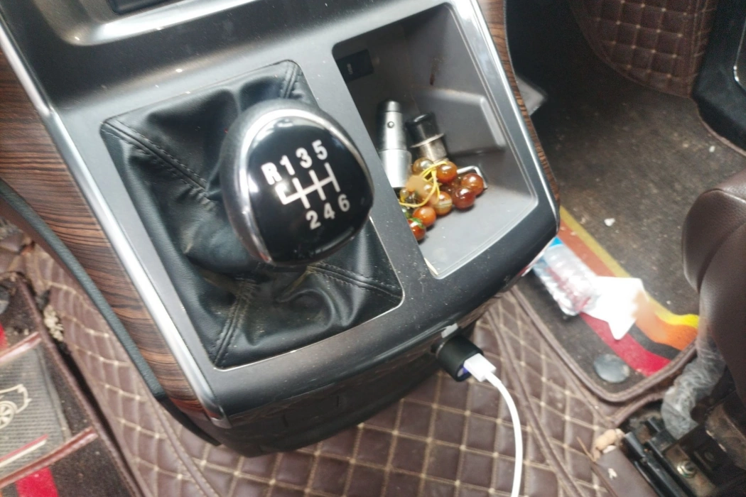 Фото машины