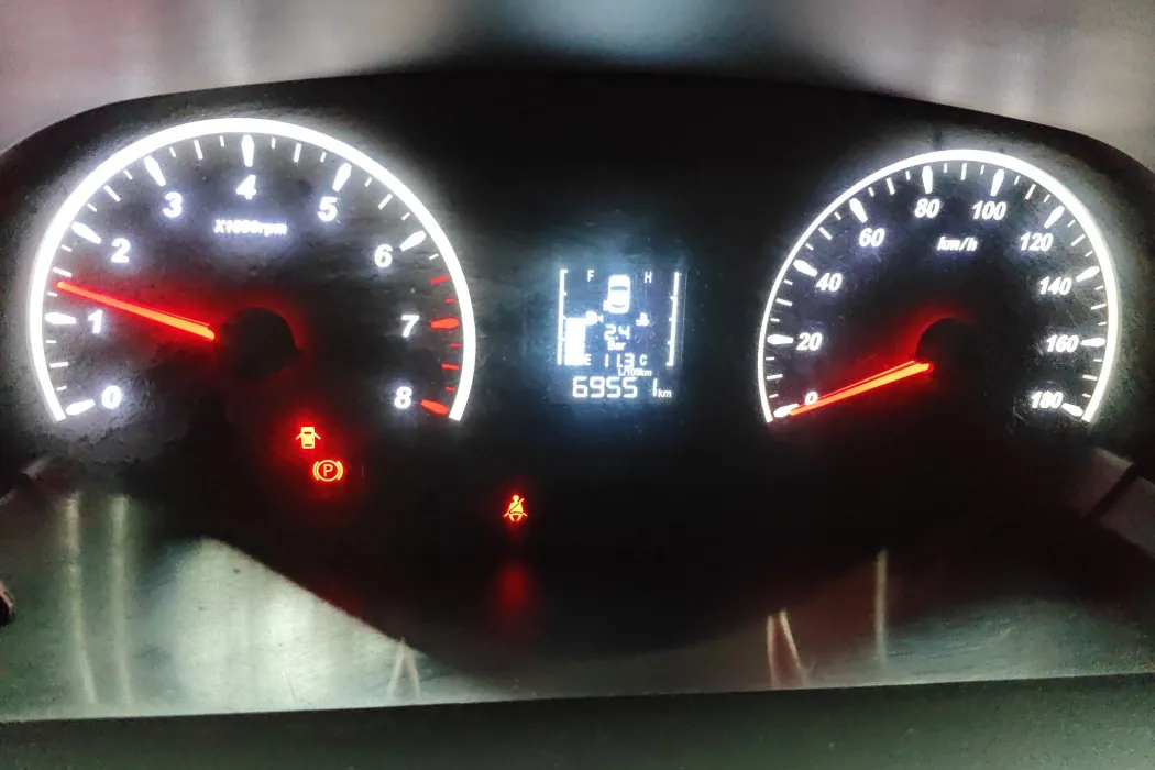 Фото машины