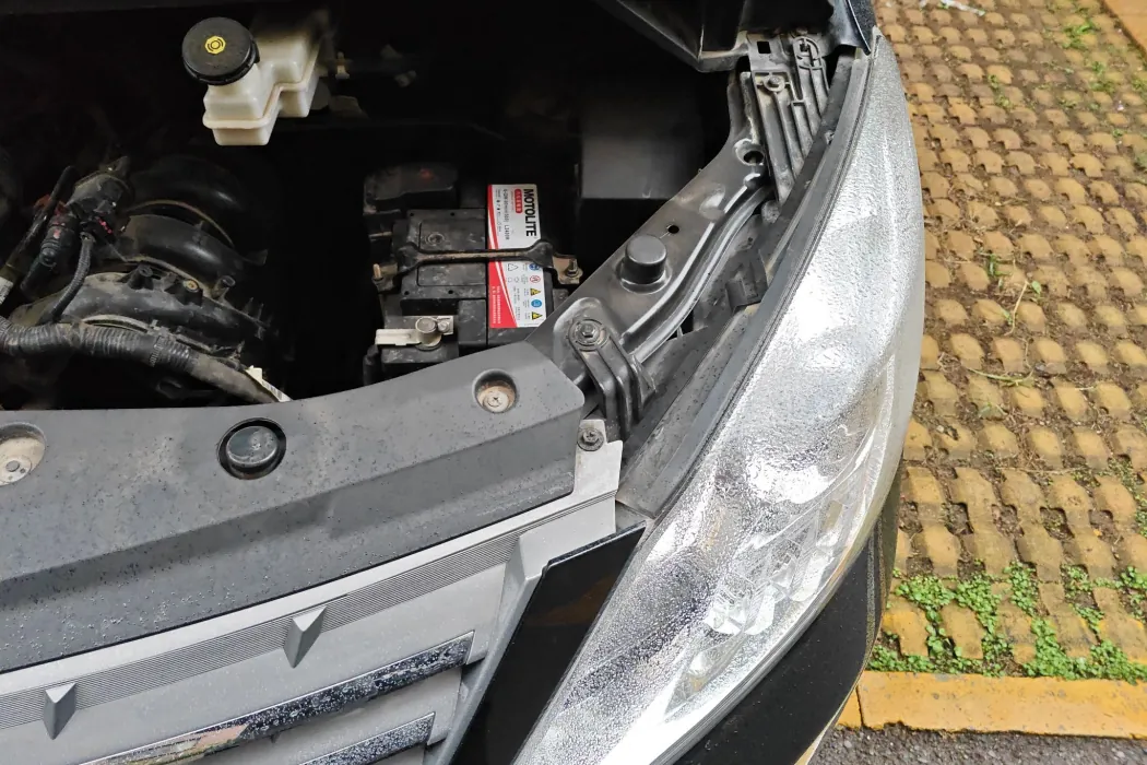 Фото машины