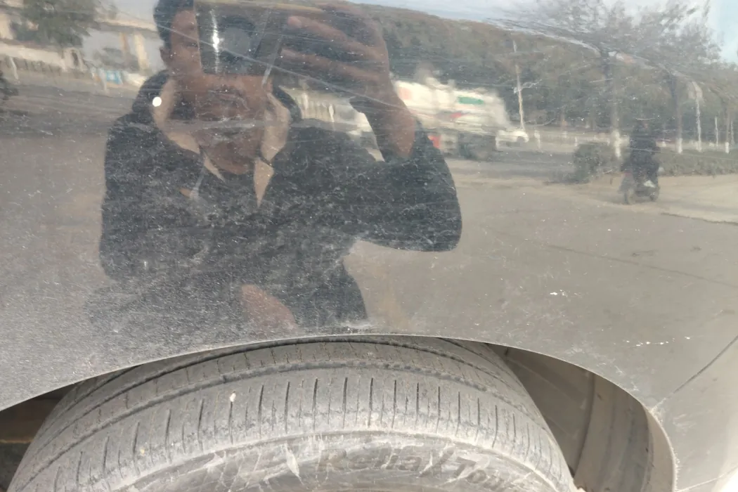 фото машины