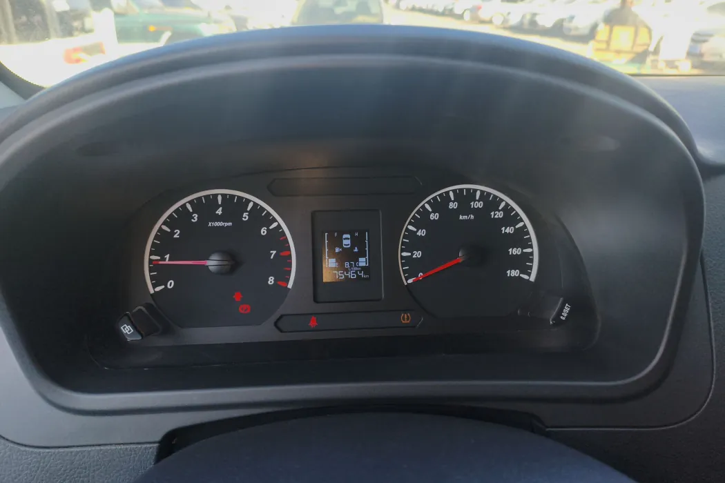 Фото машины