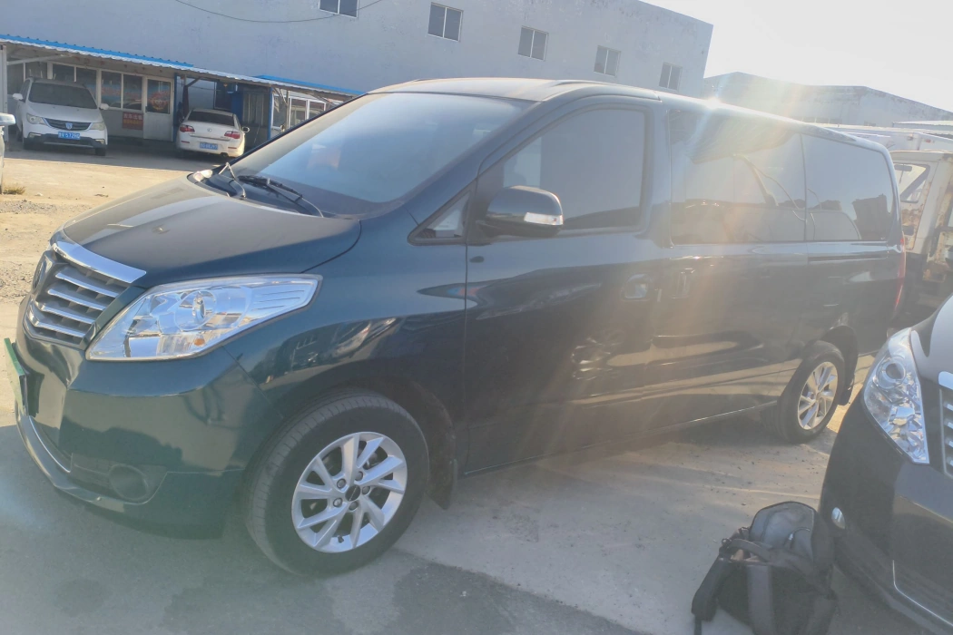 Фото машины