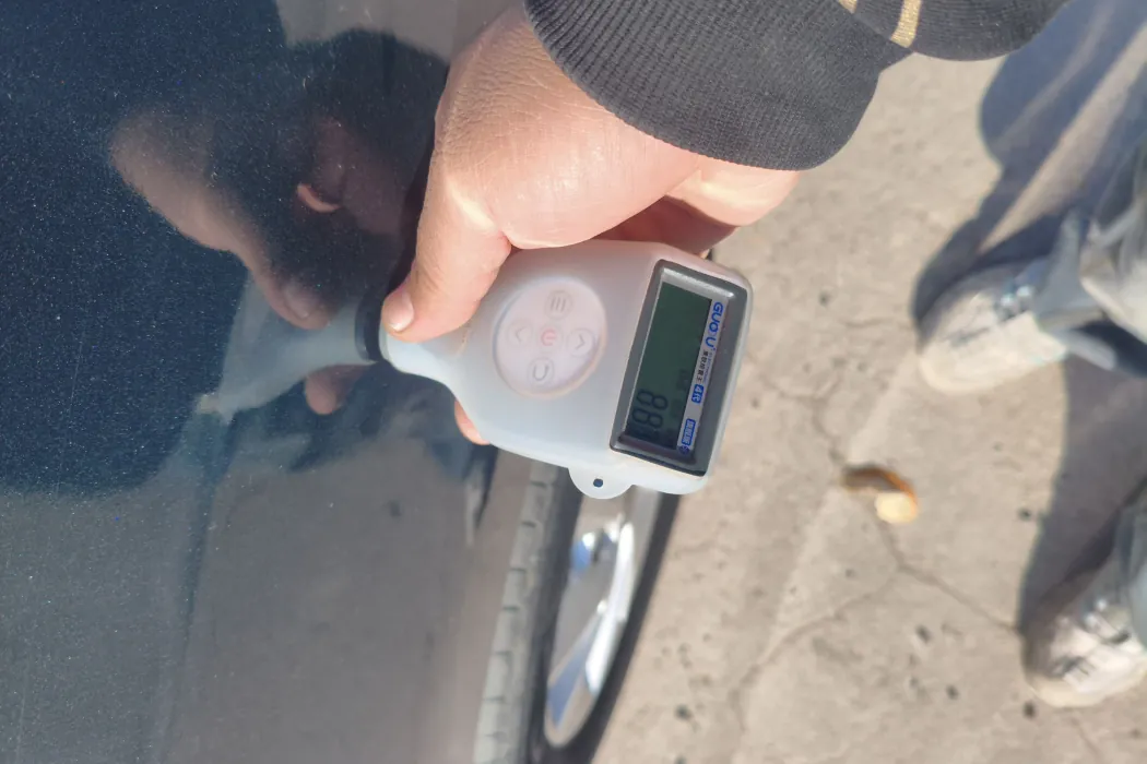 фото машины