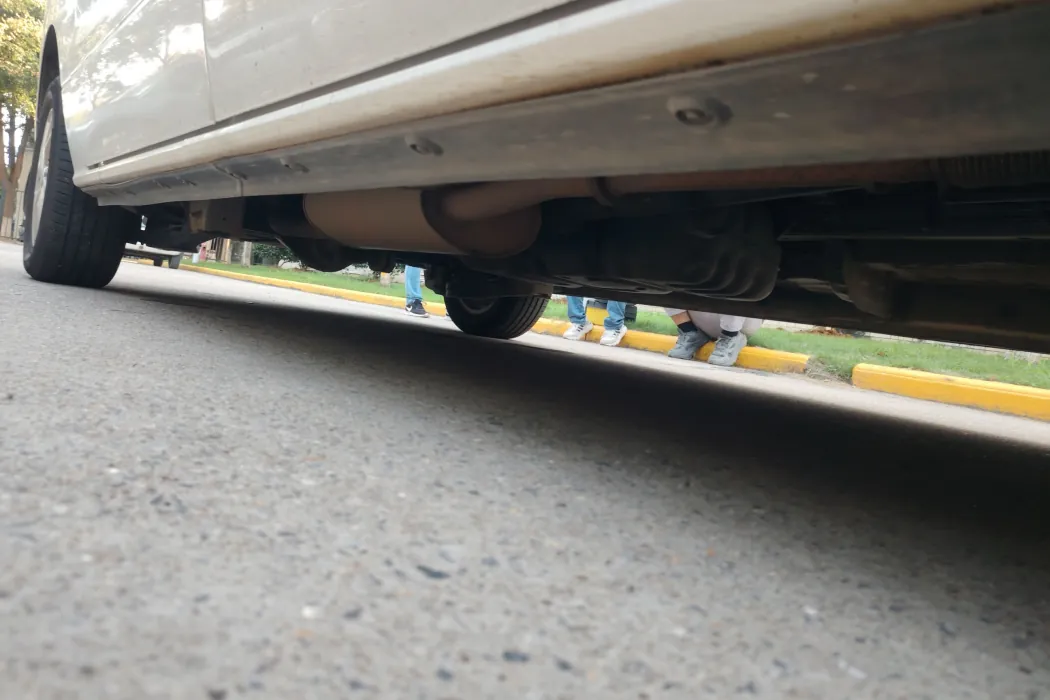 Фото машины