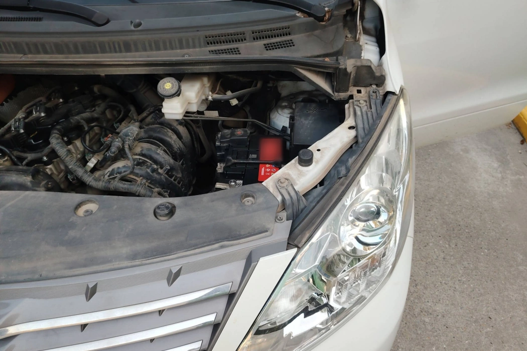 Фото машины