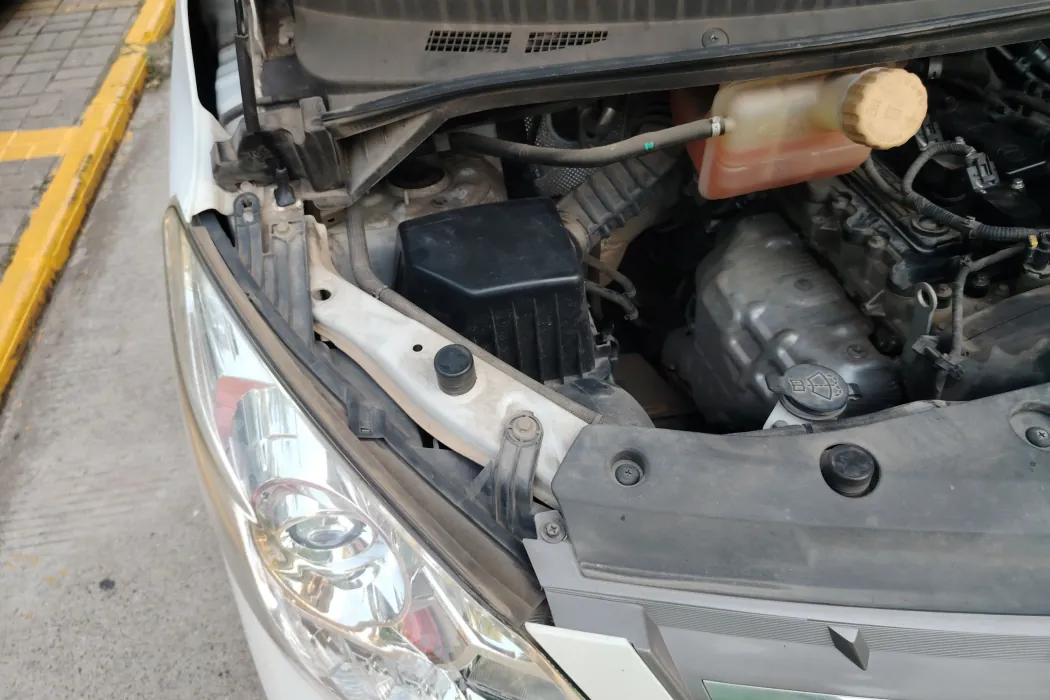 Фото машины