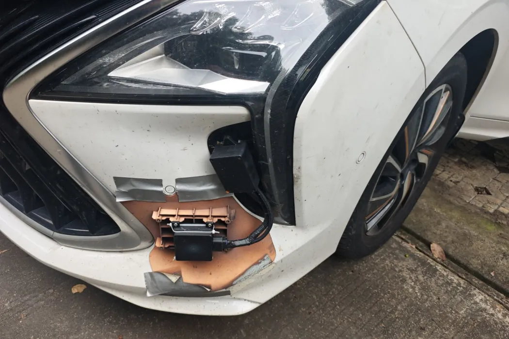 фото машины