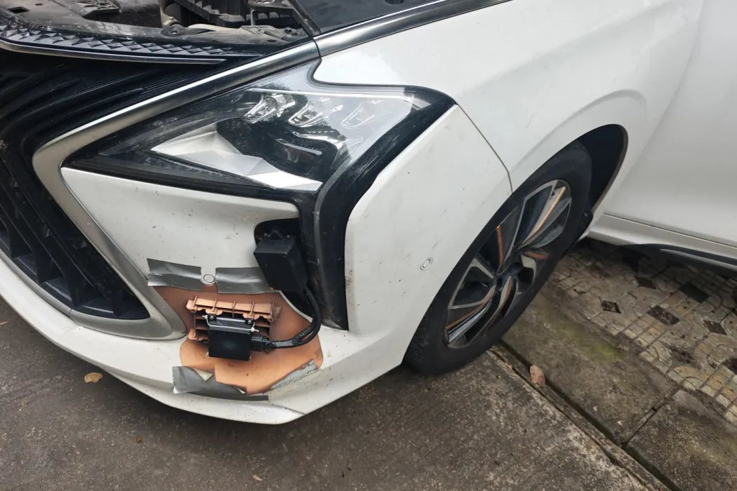 фото машины