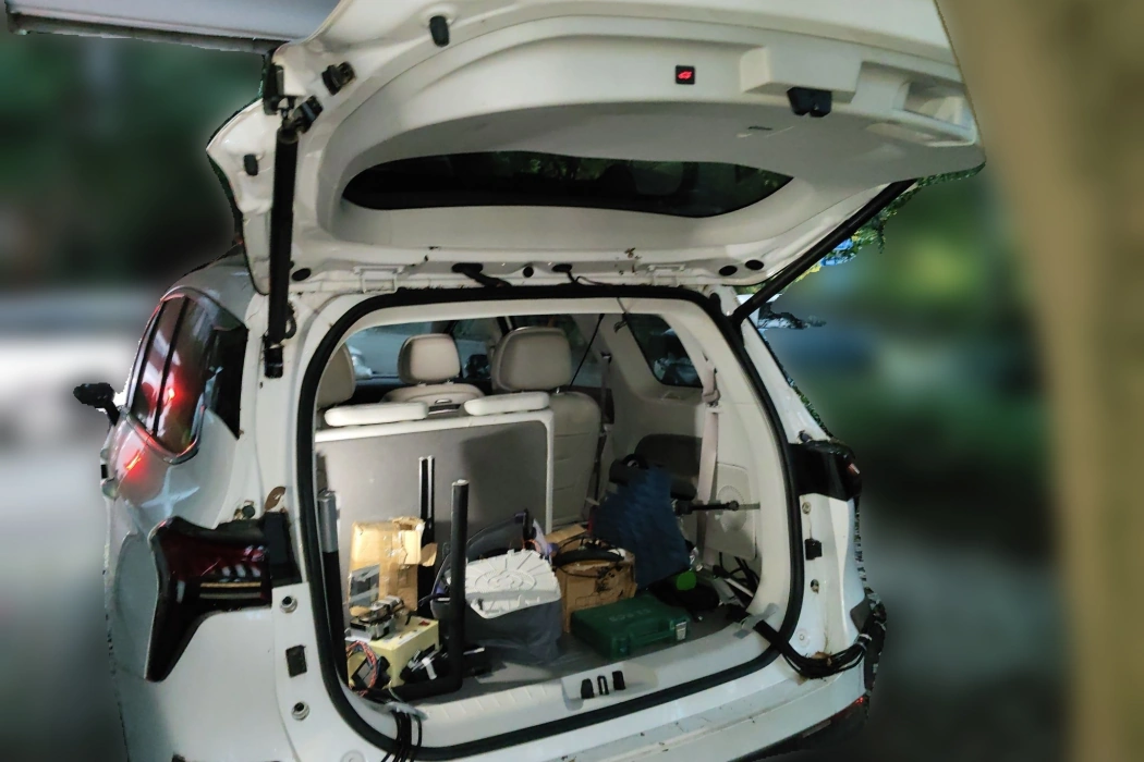 Фото машины