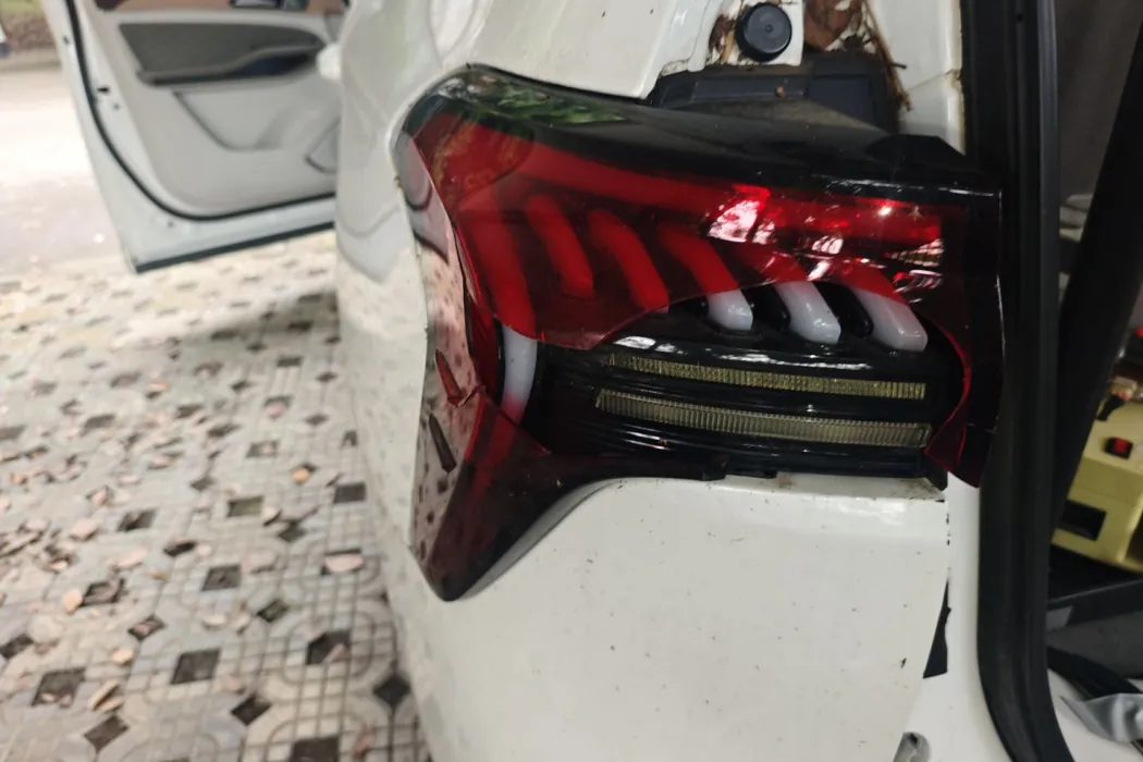 фото машины