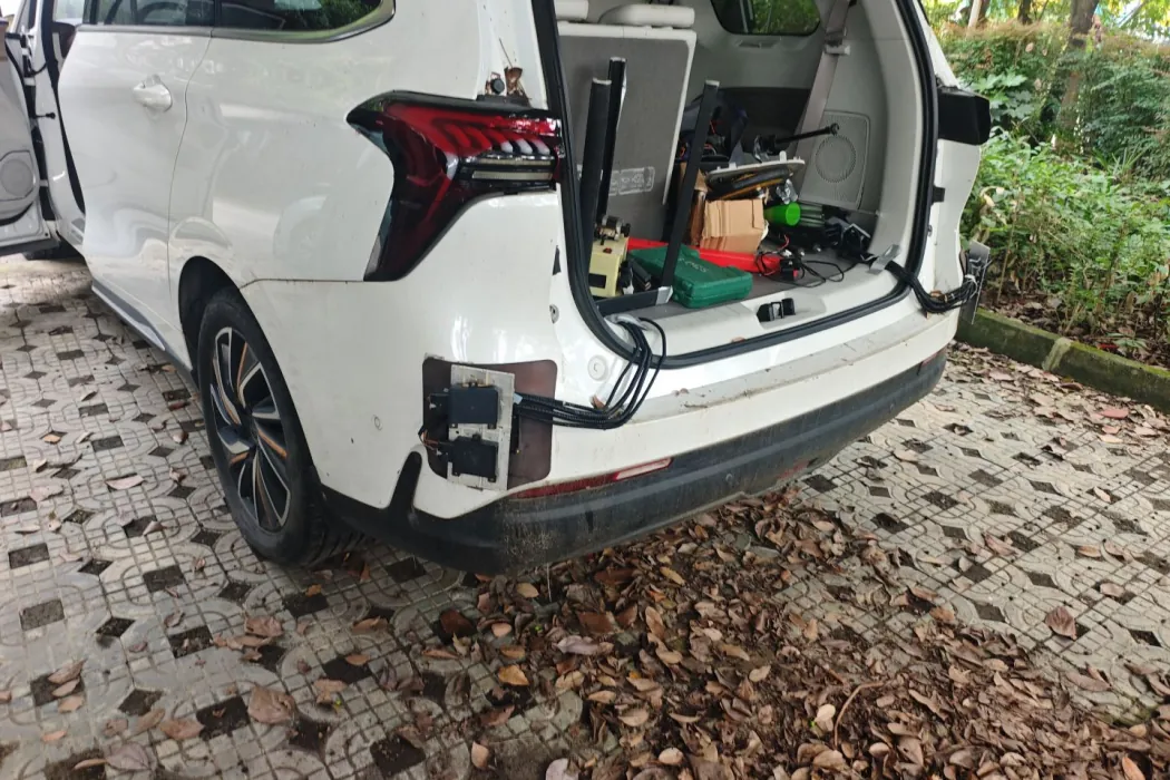 фото машины