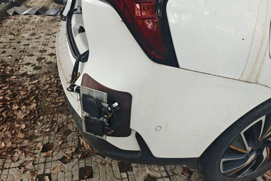 фото машины