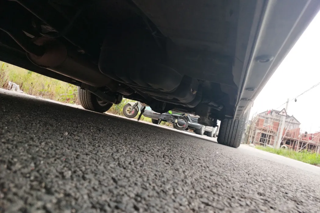 Dongfeng Popular Lingzhi PLUS 2021 2.0L manual Luxury 7-seater