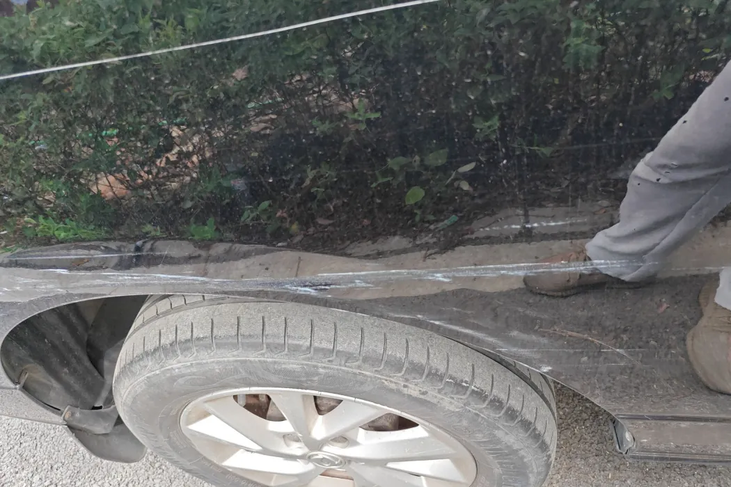 фото машины