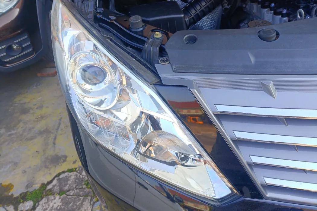 фото машины