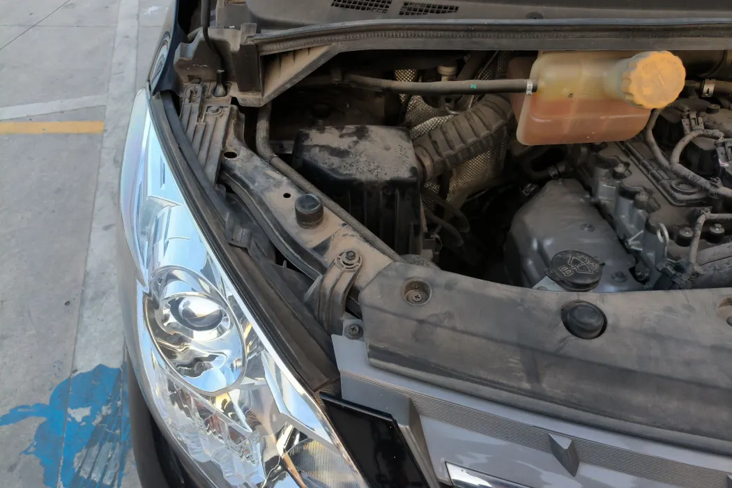 Фото машины