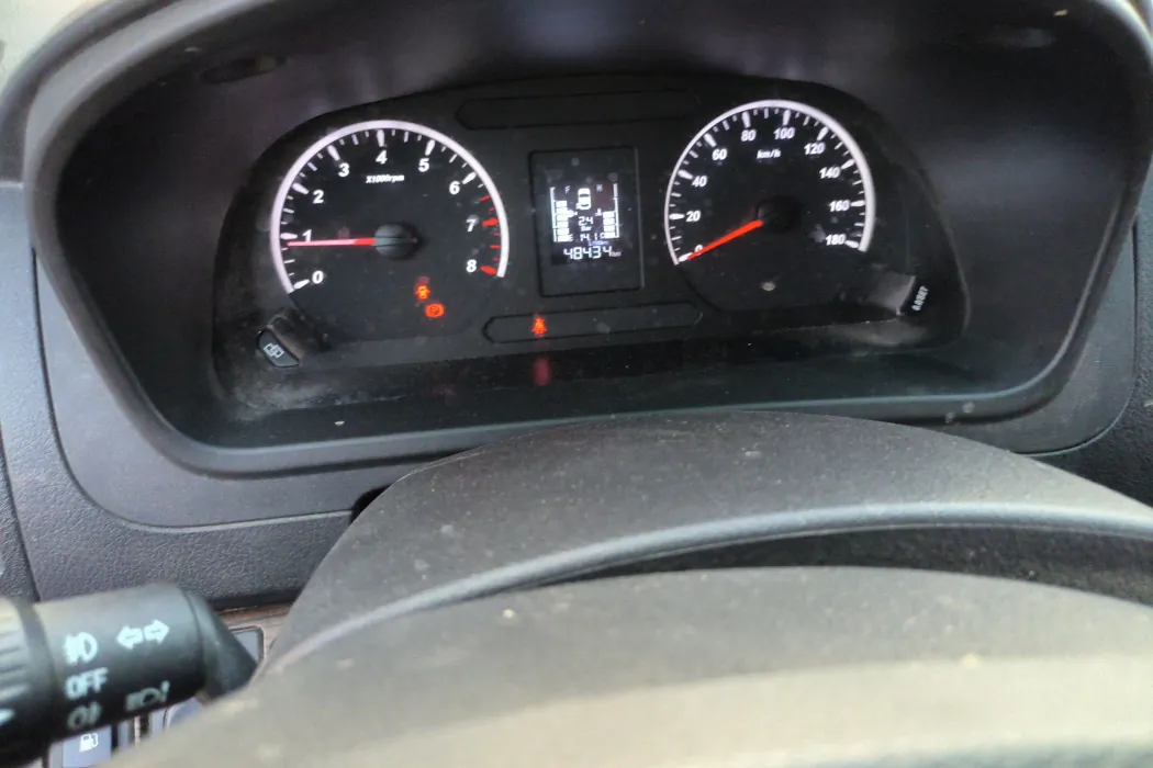 Фото машины