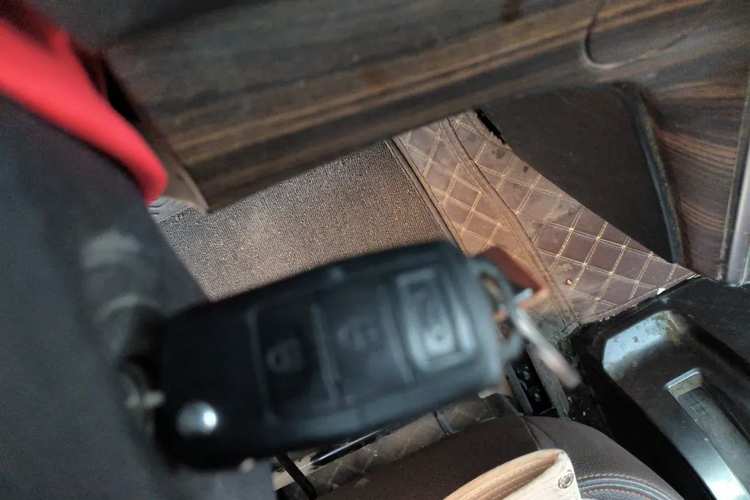 Фото машины