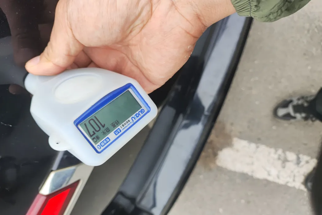 Dongfeng Popular Lingzhi PLUS 2021 Travel Version 2.0L Manual Luxury 7-seater