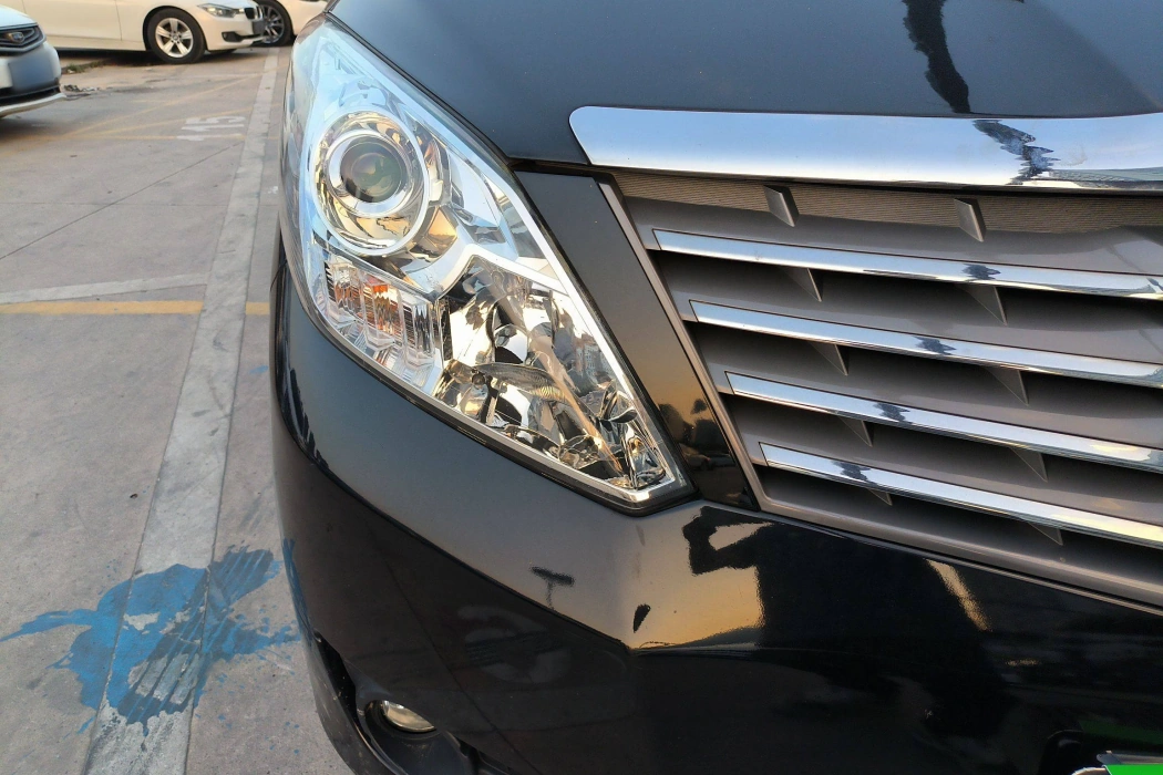 Фото машины