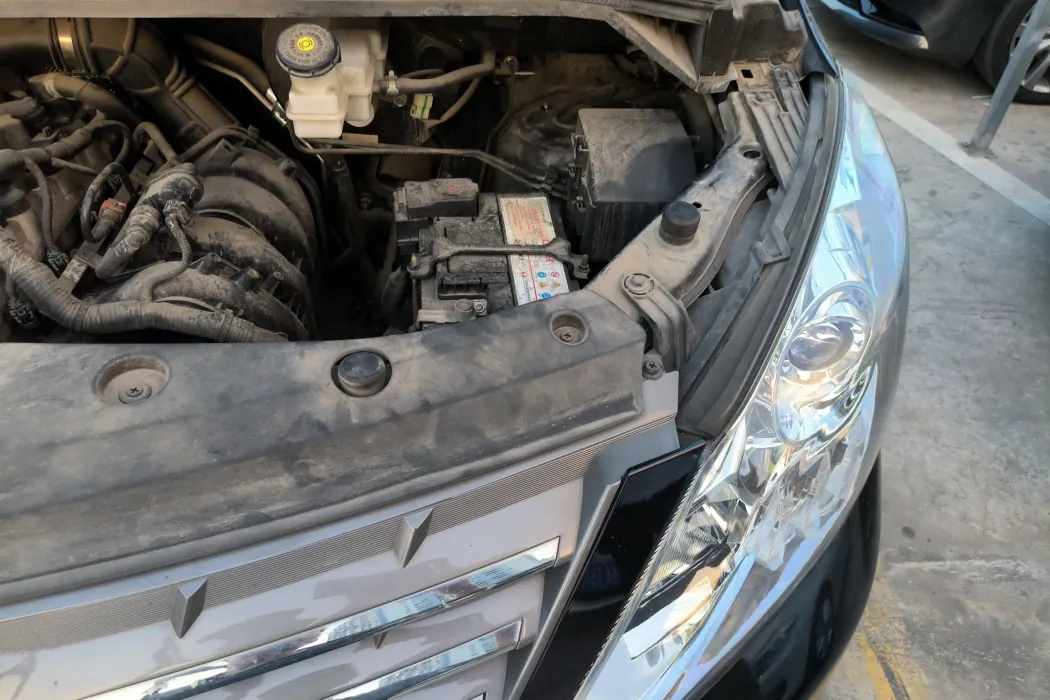 Фото машины