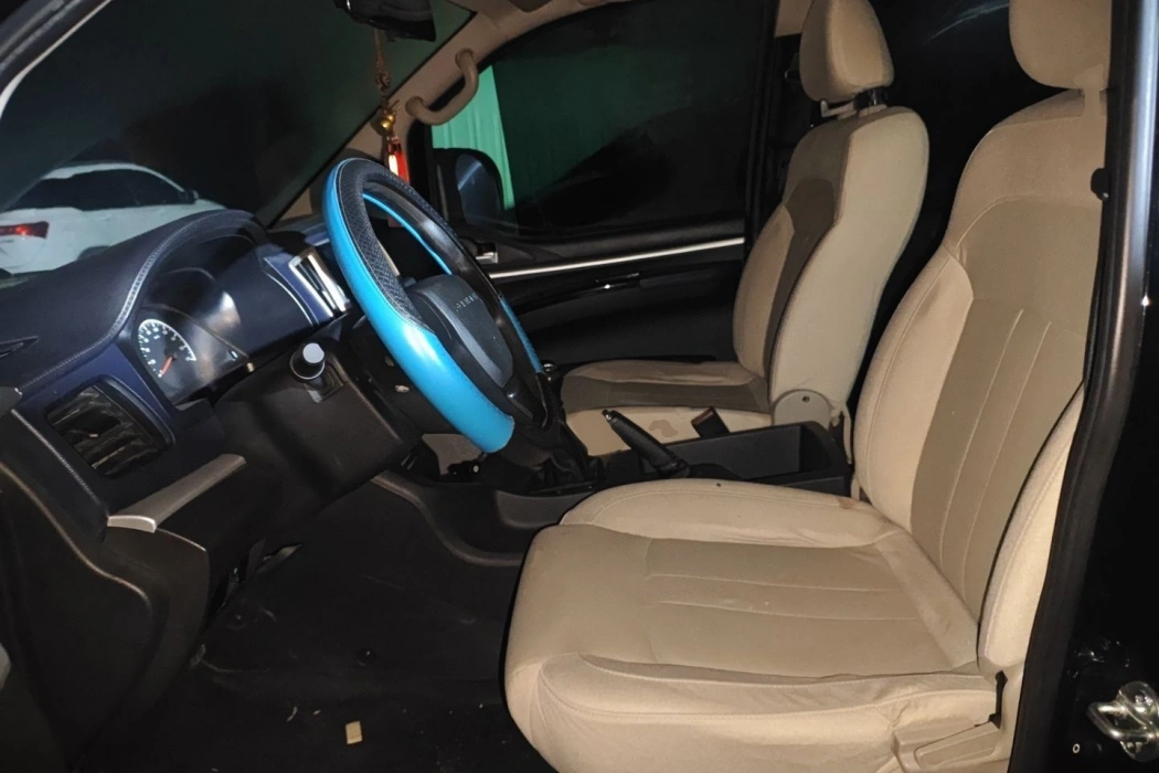 Фото машины