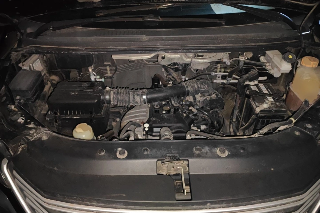 Фото машины