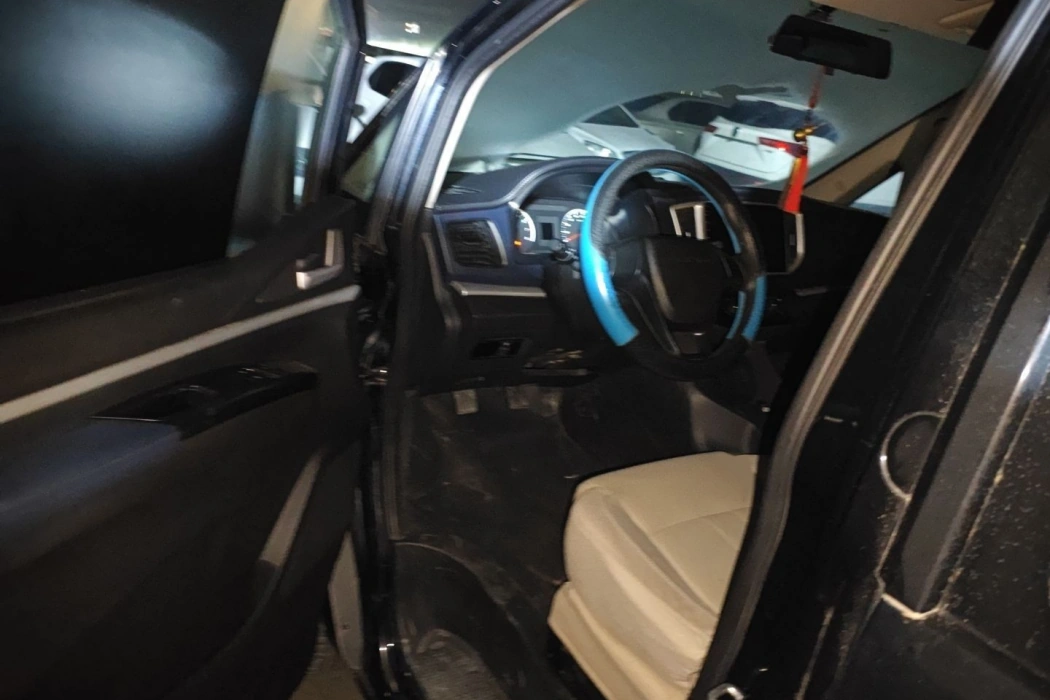 Фото машины