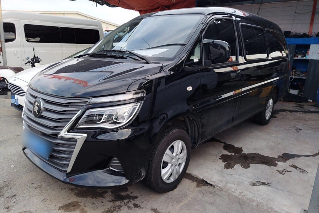 Бэкграунд машины