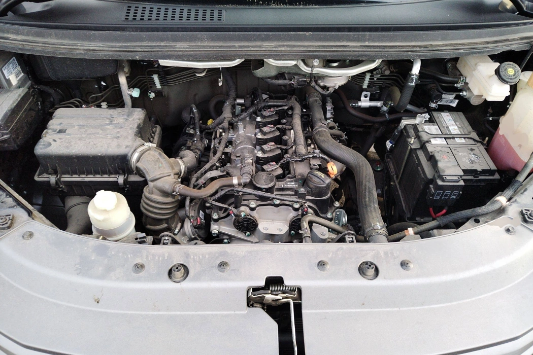 Фото машины 14