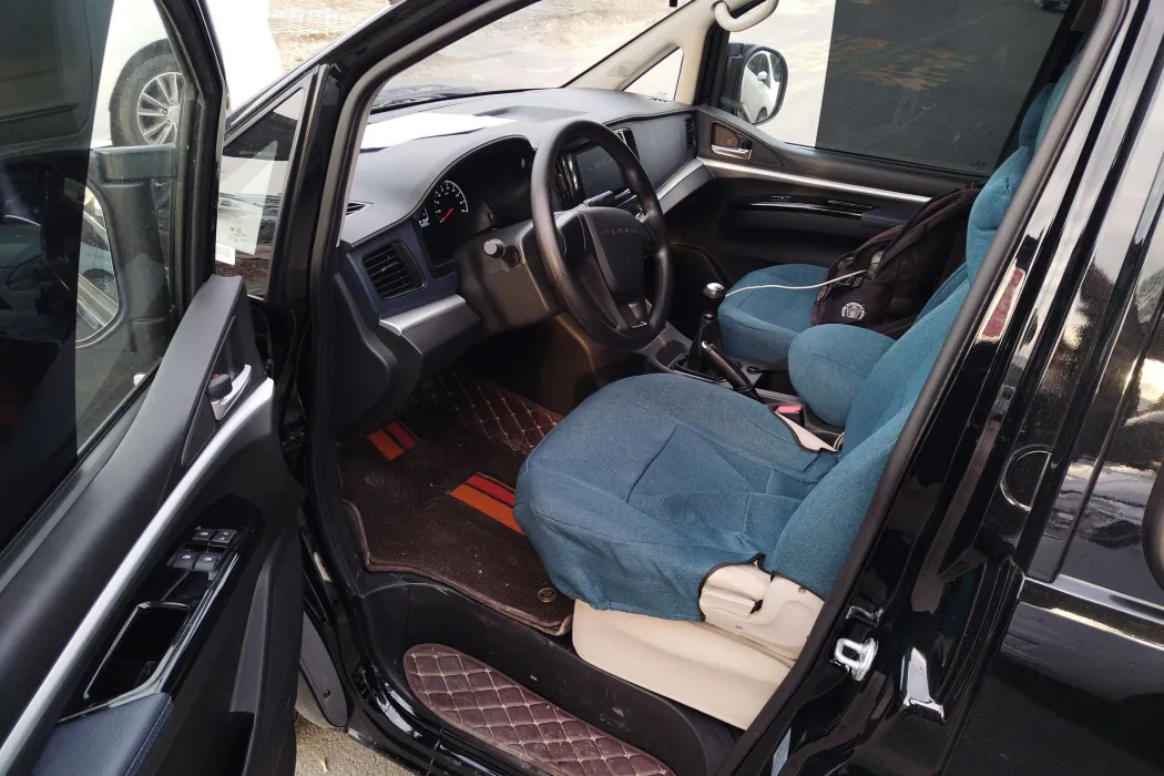 Фото машины 8