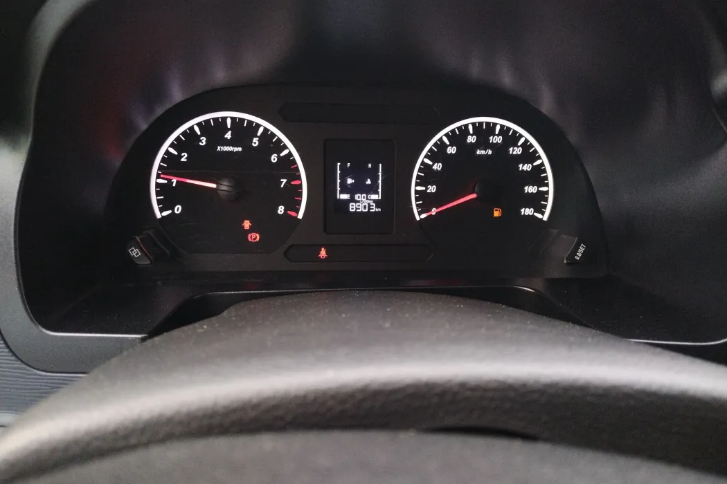 Фото машины 18