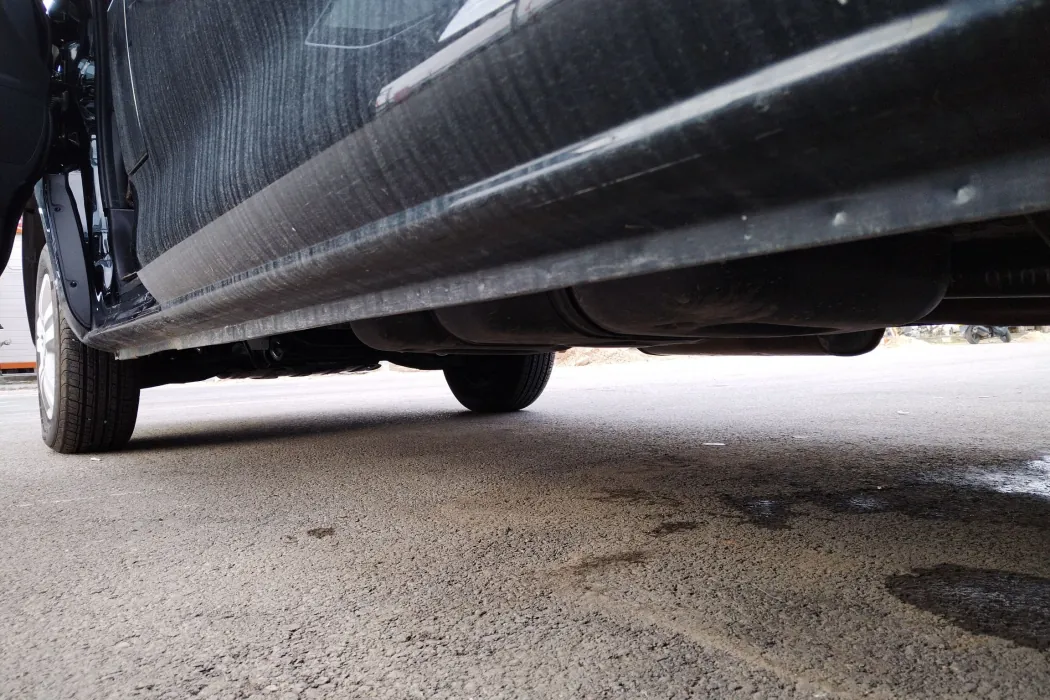 Фото машины 17