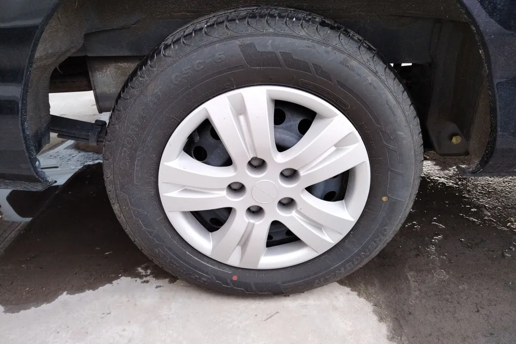 Фото машины 6