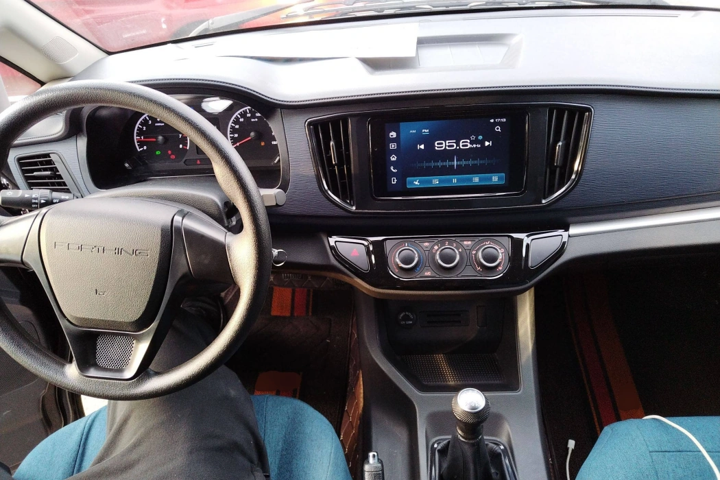 Фото машины 7