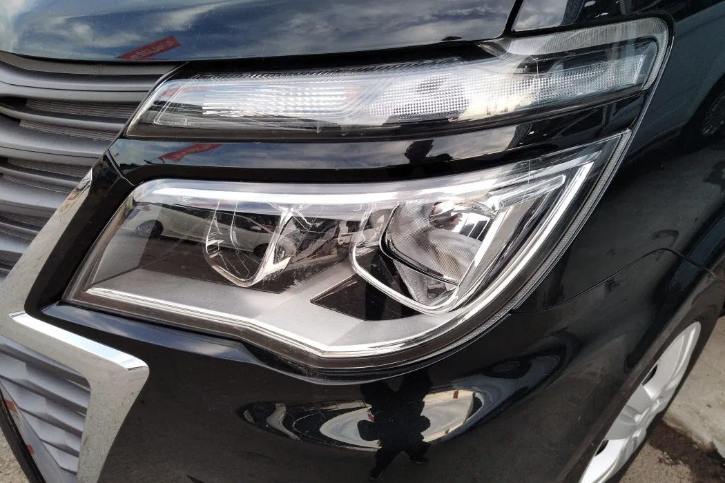 Фото машины 15