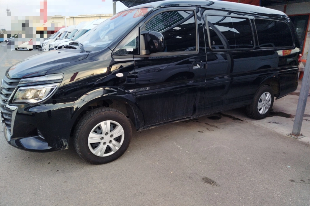 фото машины