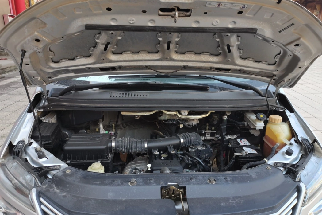 Фото машины